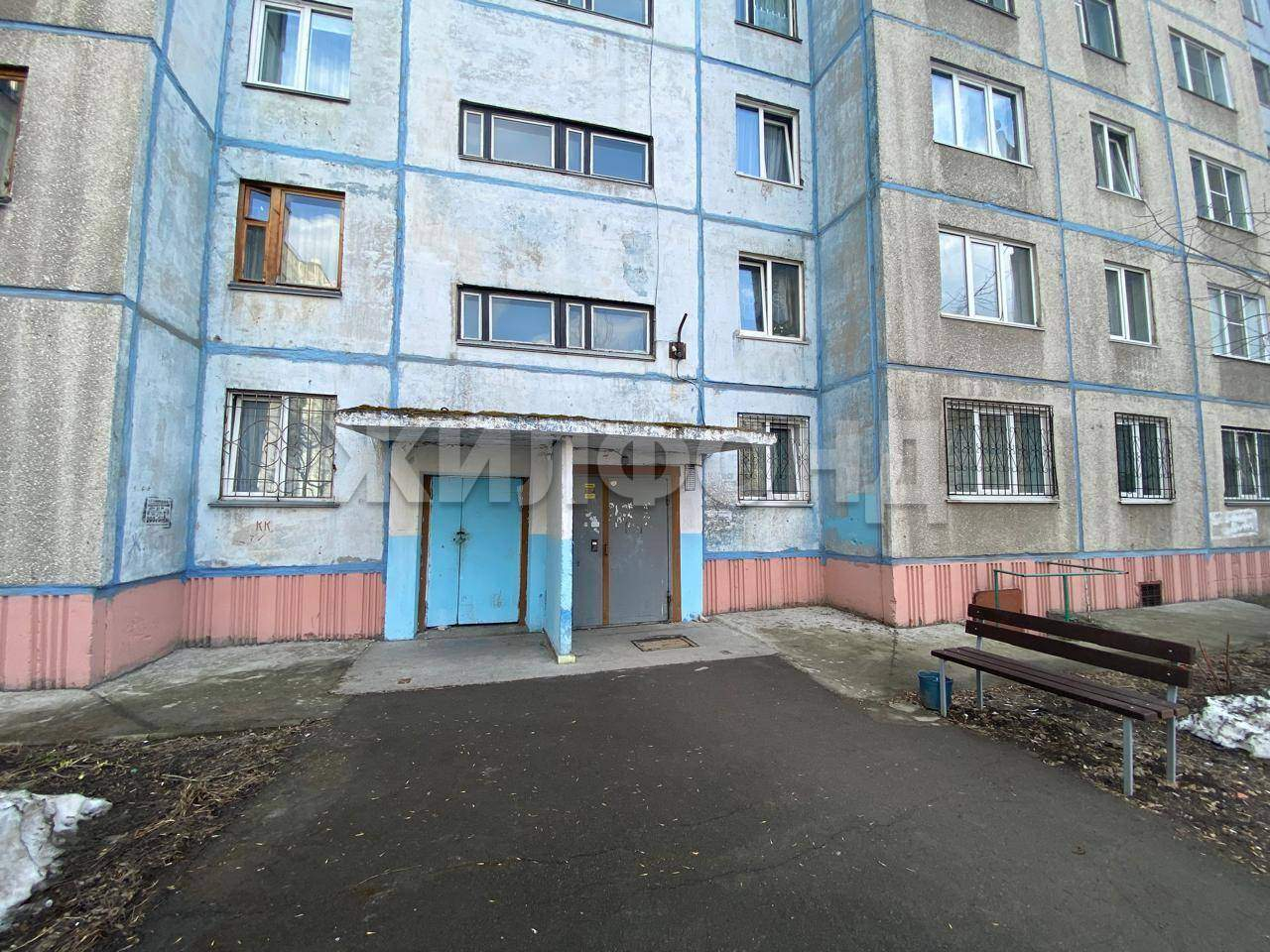 Квартира на продажу в Барнауле, Деповская улица, 15/2 фото №18