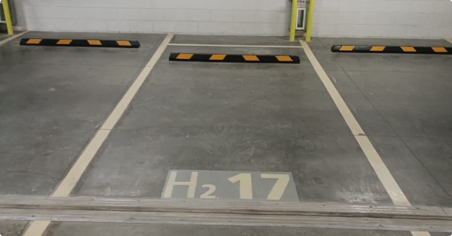 Гараж в аренду в Москве, Ленинградский проспект, 36стр40 фото №2