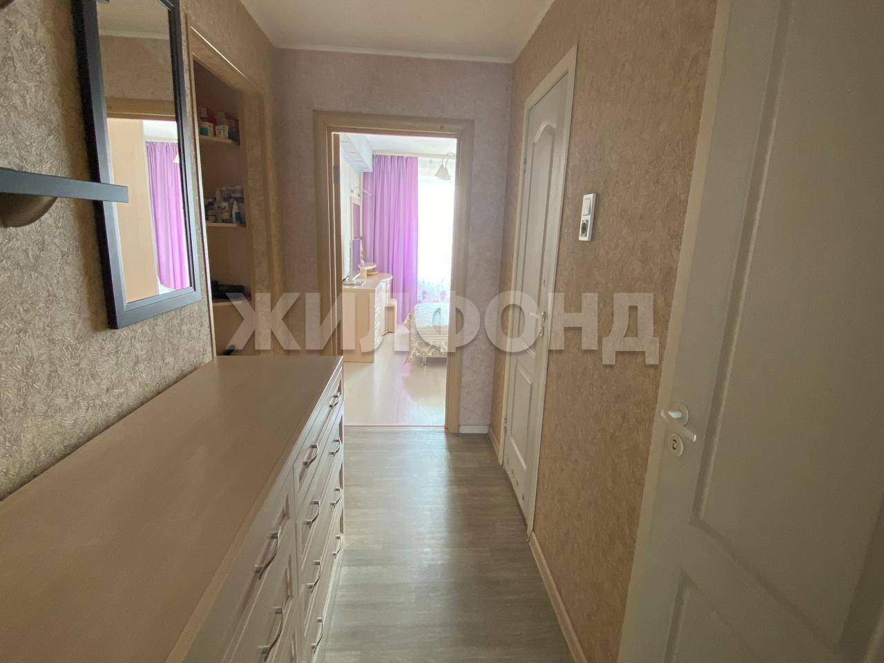 Квартира на продажу в Барнауле, Деповская улица, 15/2 фото №10