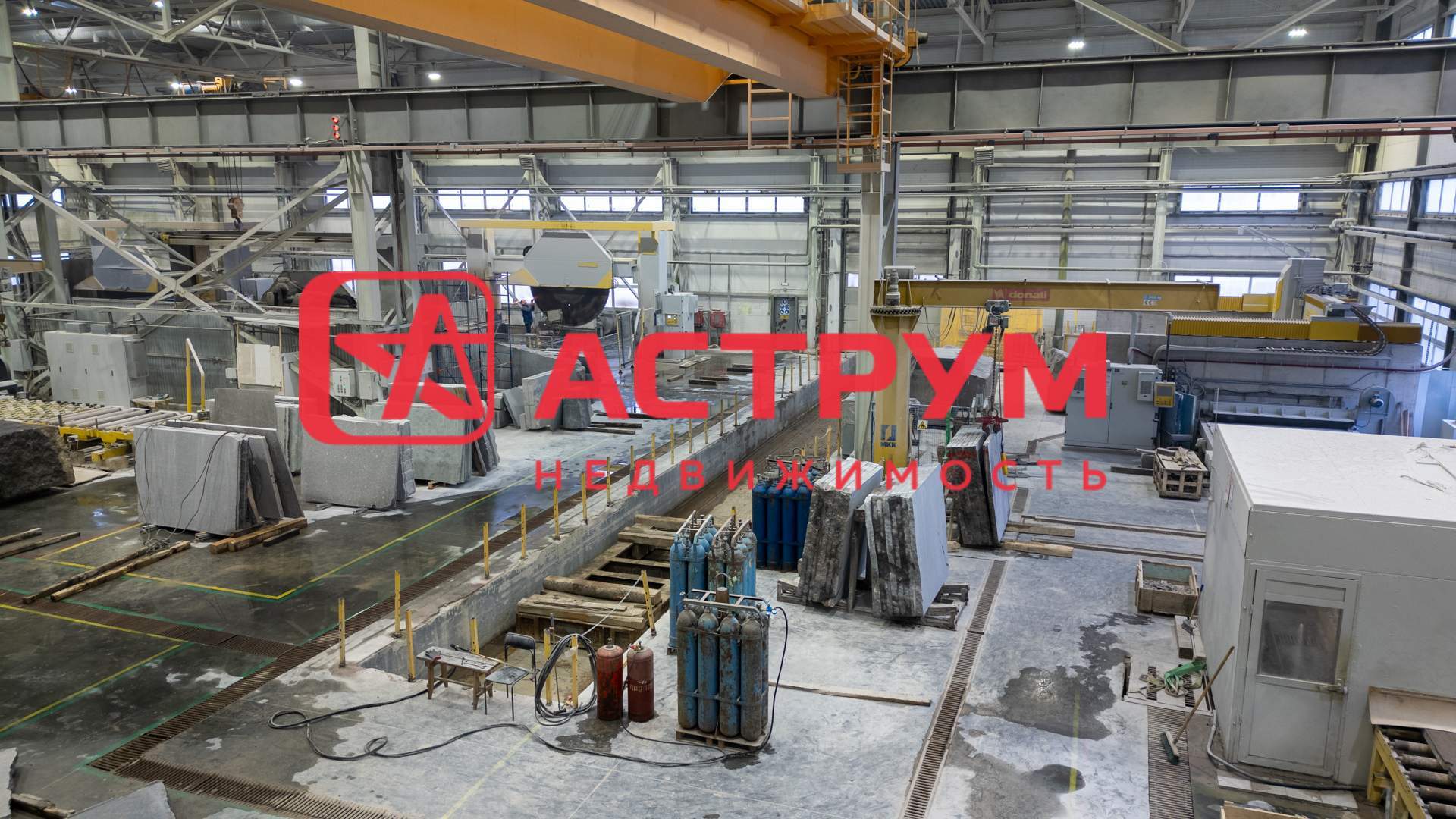 Производство в аренду в Долгопрудном, Транспортный проезд, 5 фото №19