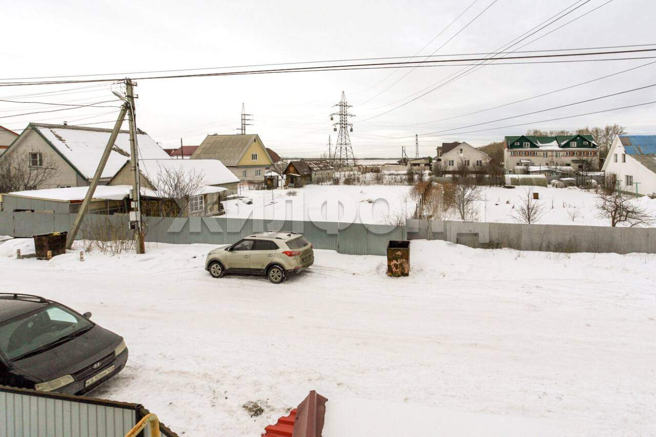 Дом на продажу в Барнауле, Есенина улица фото №5