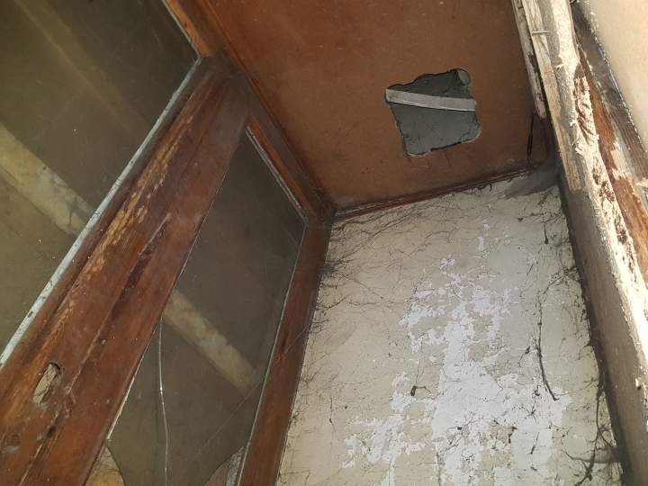 Продам офис 2.2 м.кв.