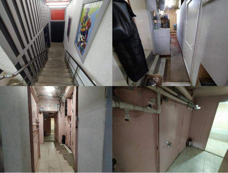 Продам офис 24.7 м.кв.