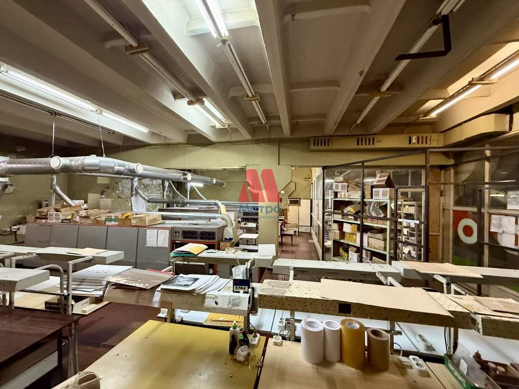 Сдам в аренду помещение свободного назначения 614 м.кв.