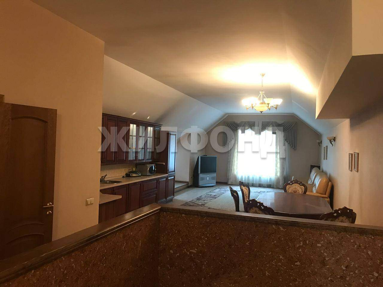 Дом на продажу в Новосибирске, Обские зори переулок фото №1