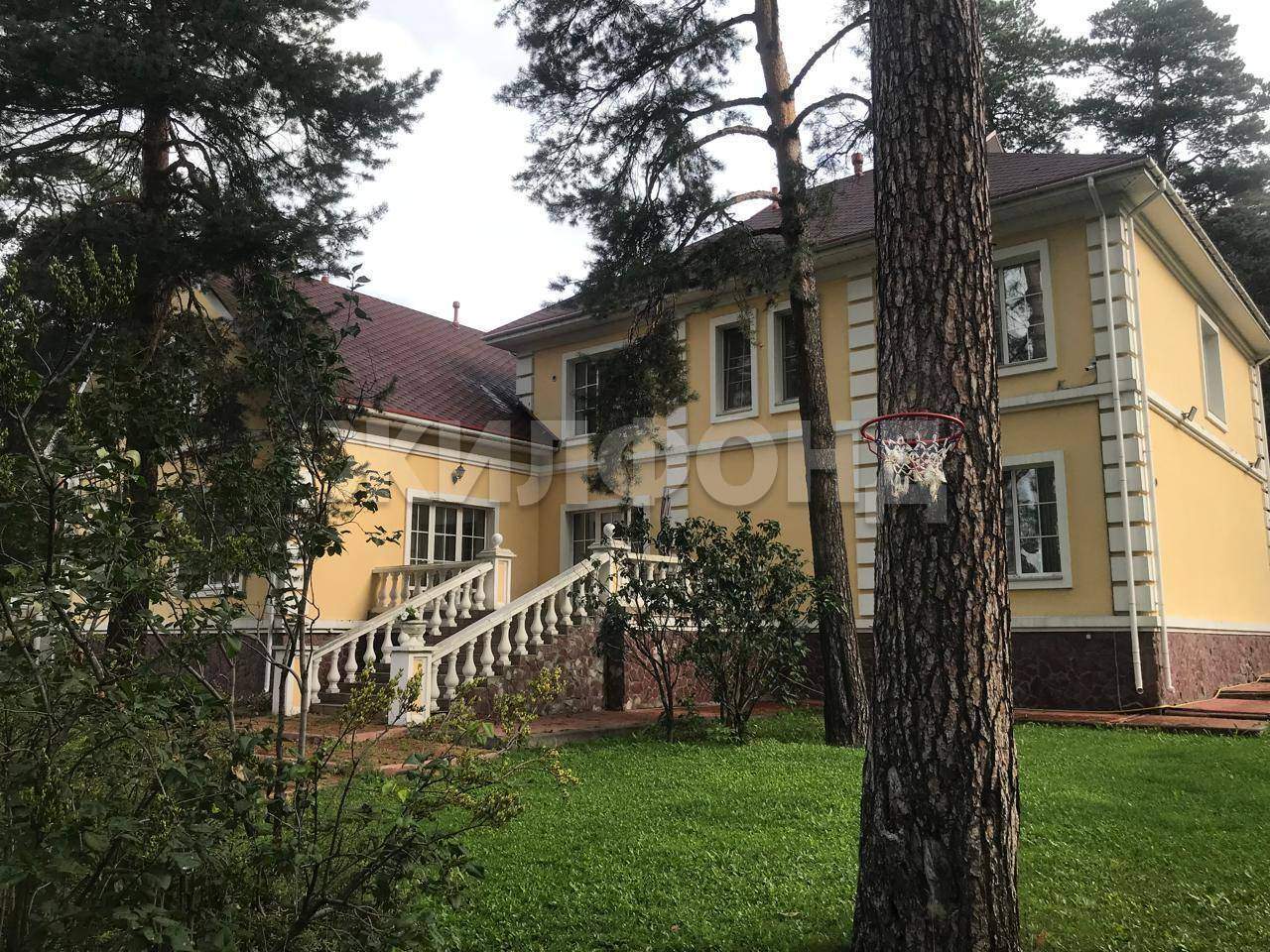 Дом на продажу в Новосибирске, Обские зори переулок фото №12