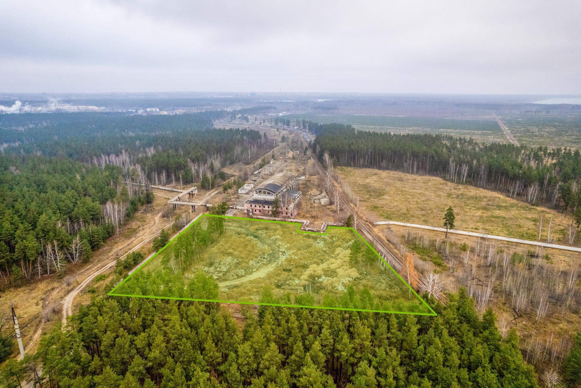 Участок на продажу в Липецке, З.Космодемьянской улица фото №3