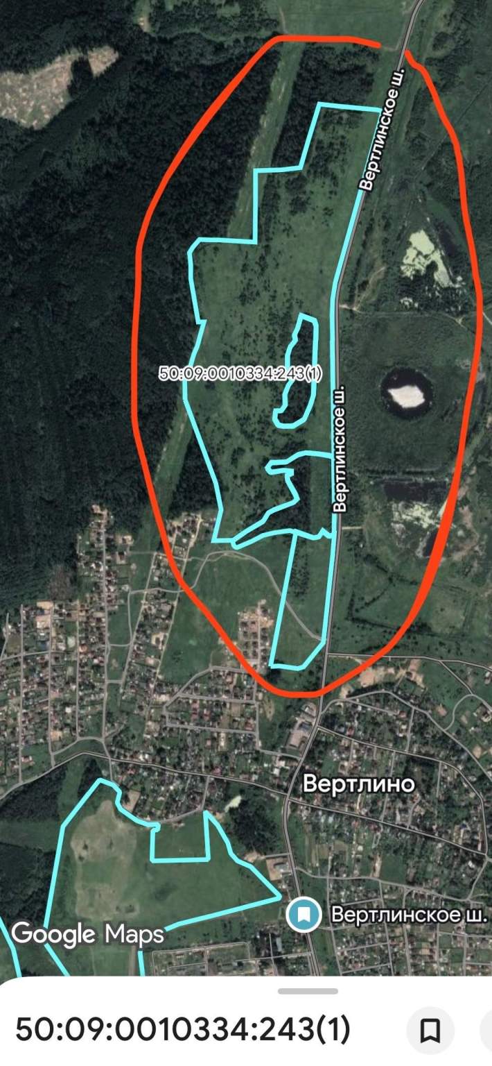 Продам земельный участок 518108 м.кв.