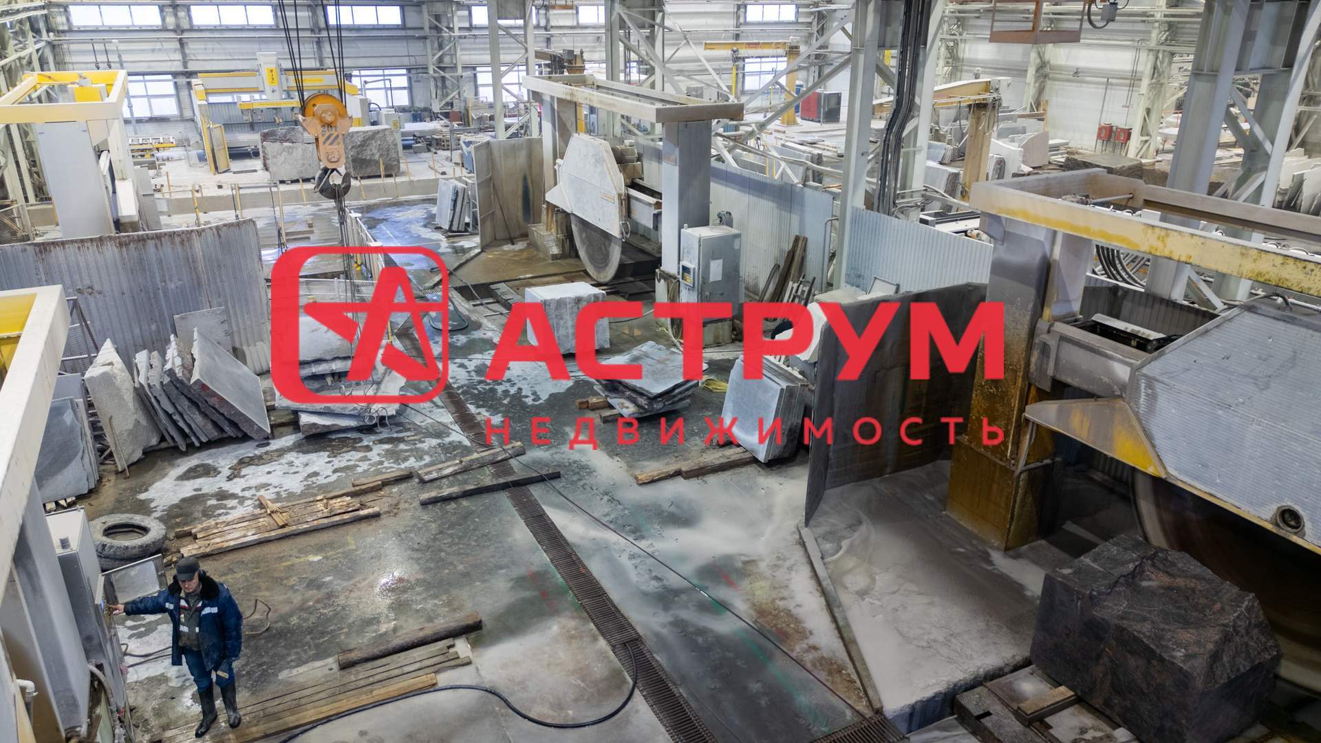 Производство в аренду в Долгопрудном, Транспортный проезд, 5 фото №21