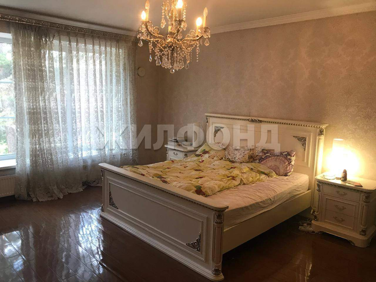 Дом на продажу в Новосибирске, Обские зори переулок фото №2