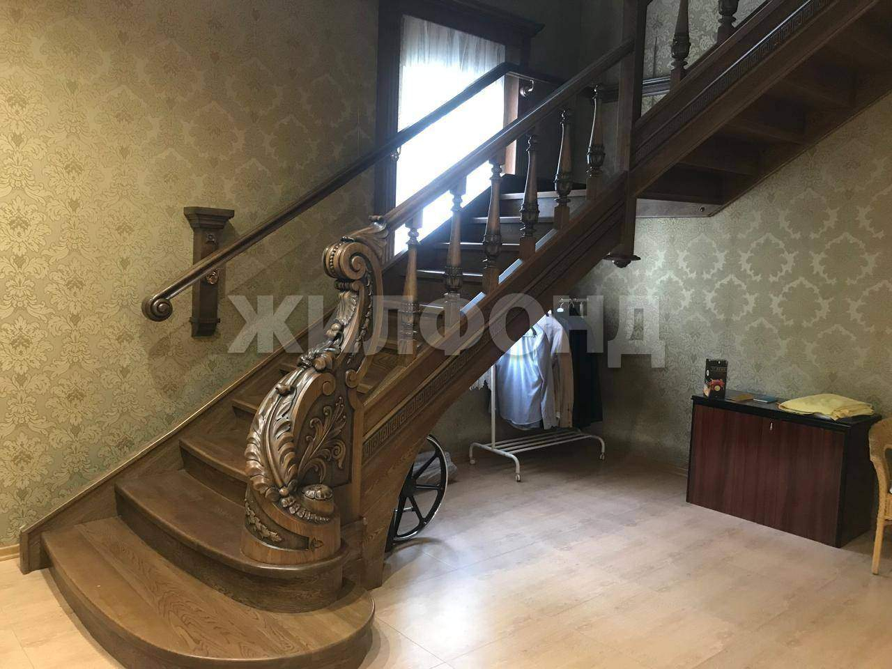 Дом на продажу в Новосибирске, Обские зори переулок фото №14