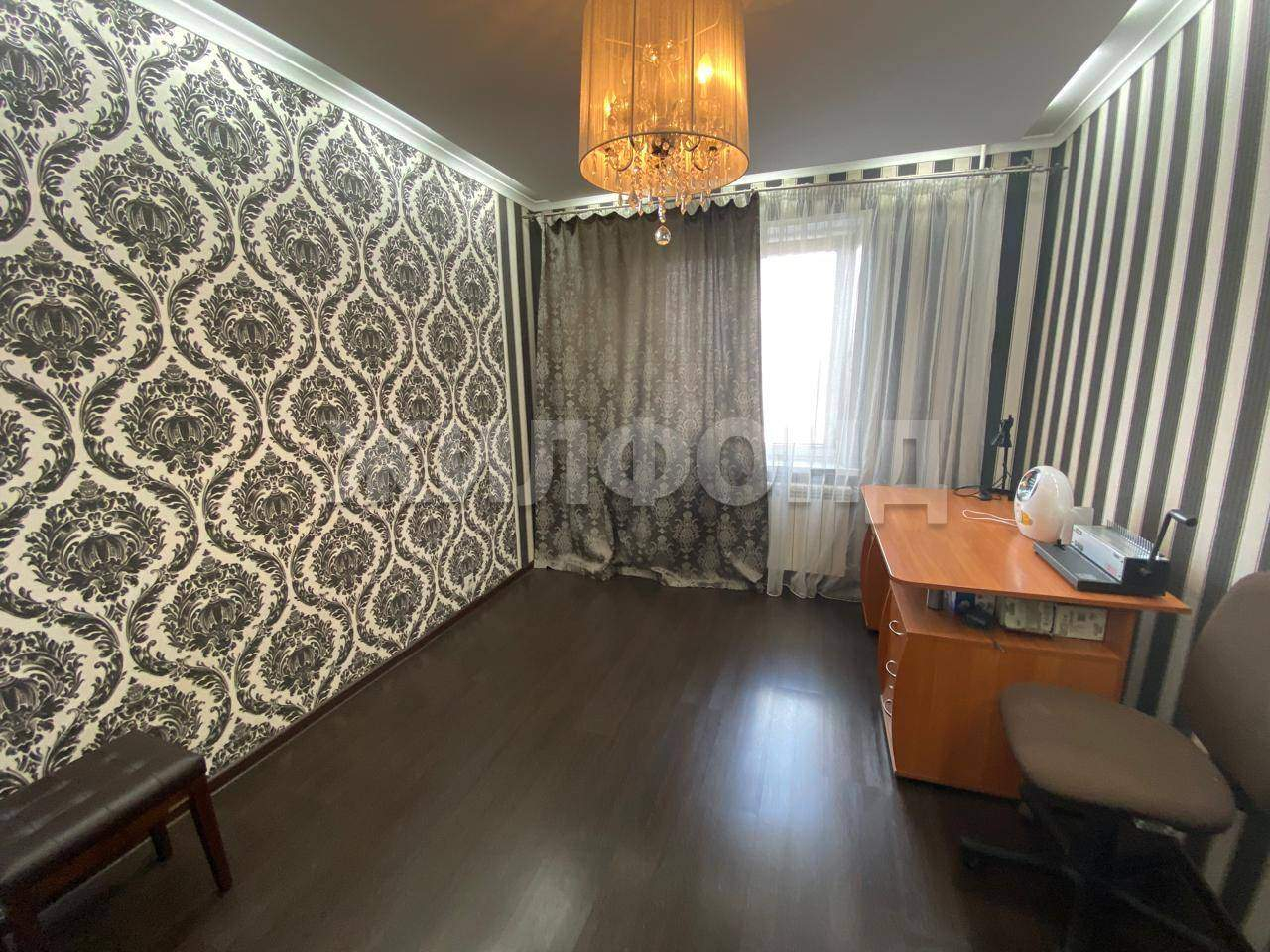 Квартира на продажу в Барнауле, Деповская улица, 15/2 фото №11