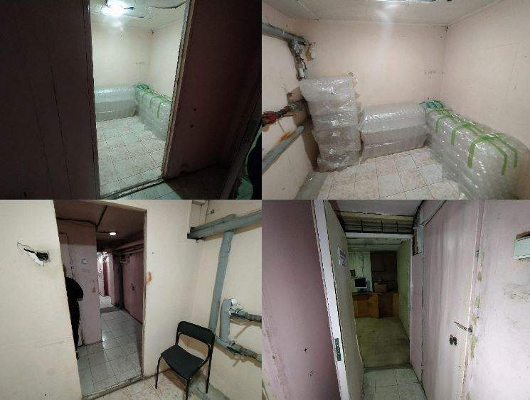 Продам офис 24.7 м.кв.