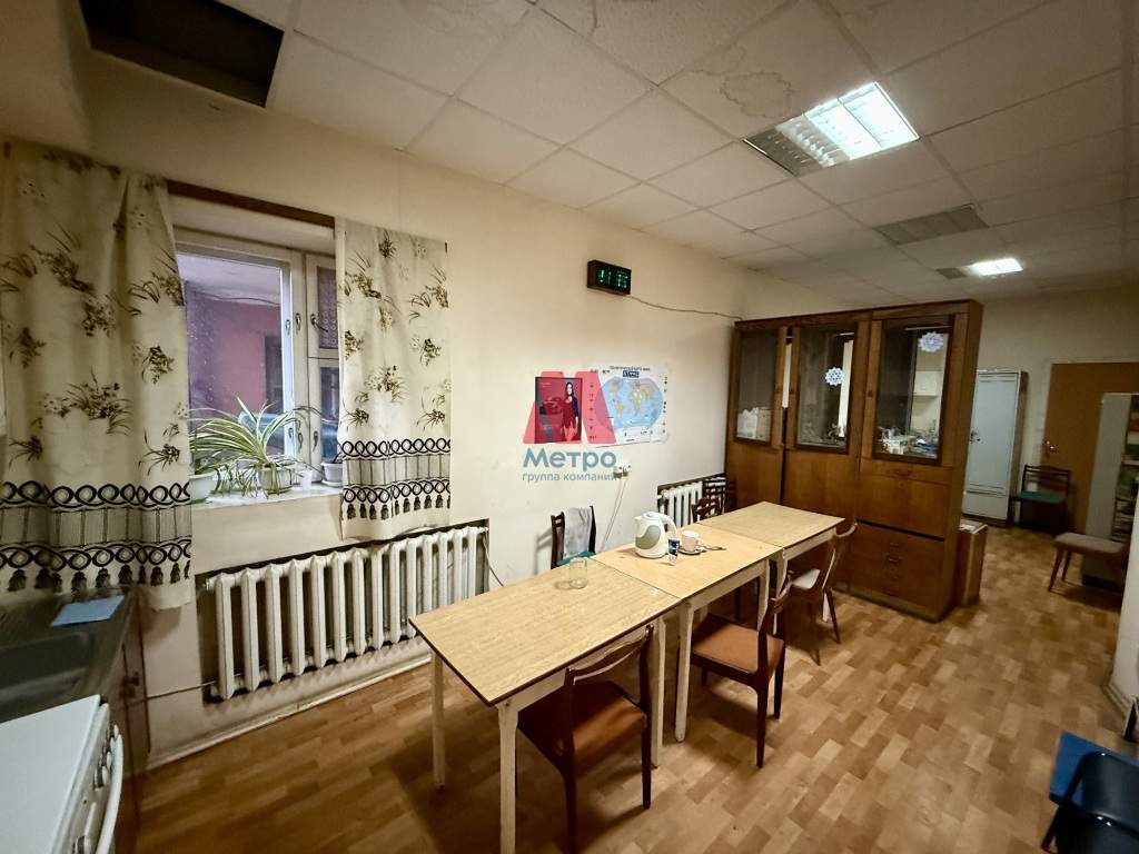 Сдам в аренду помещение свободного назначения 614 м.кв.