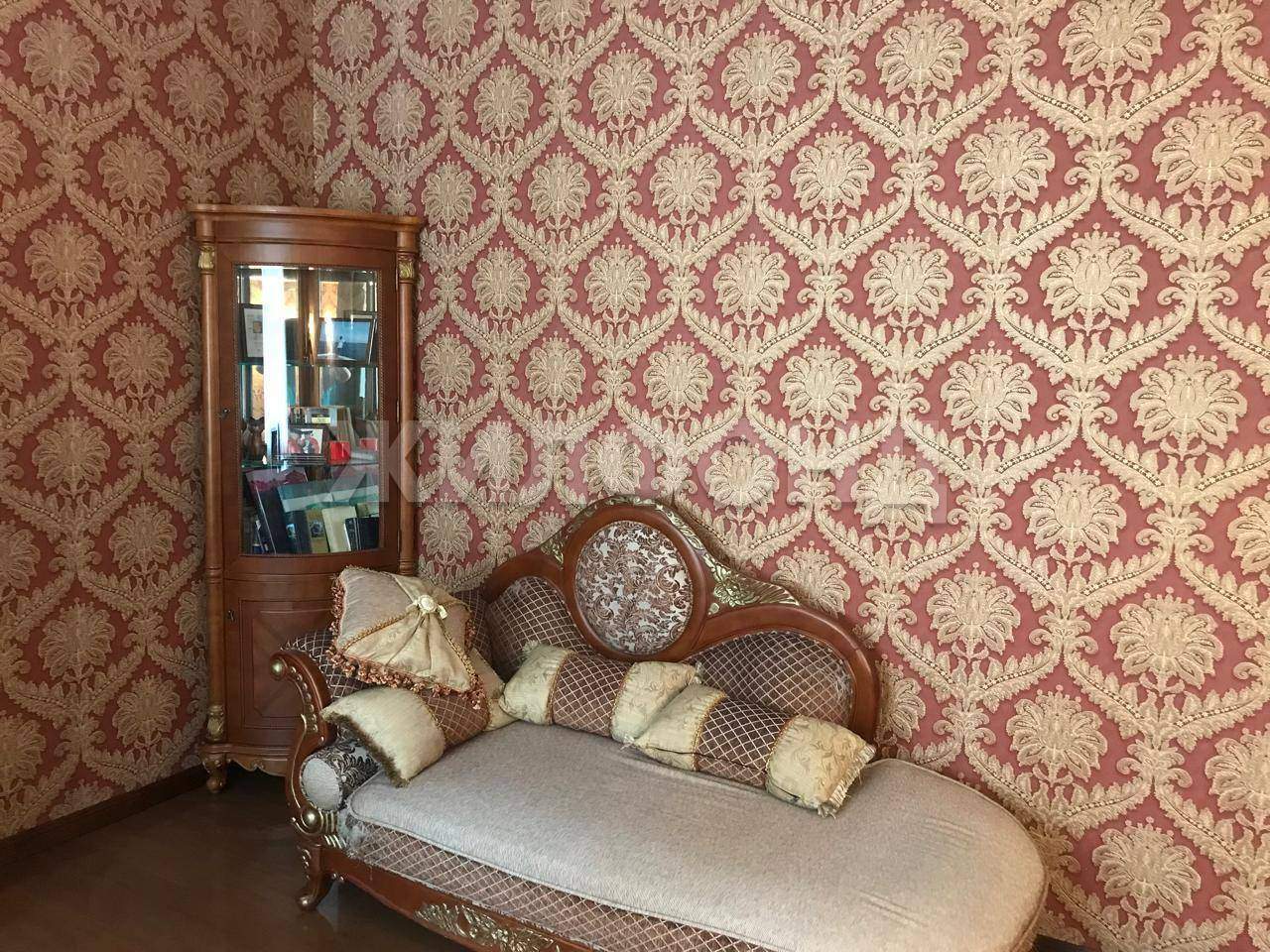 Дом на продажу в Новосибирске, Обские зори переулок фото №11