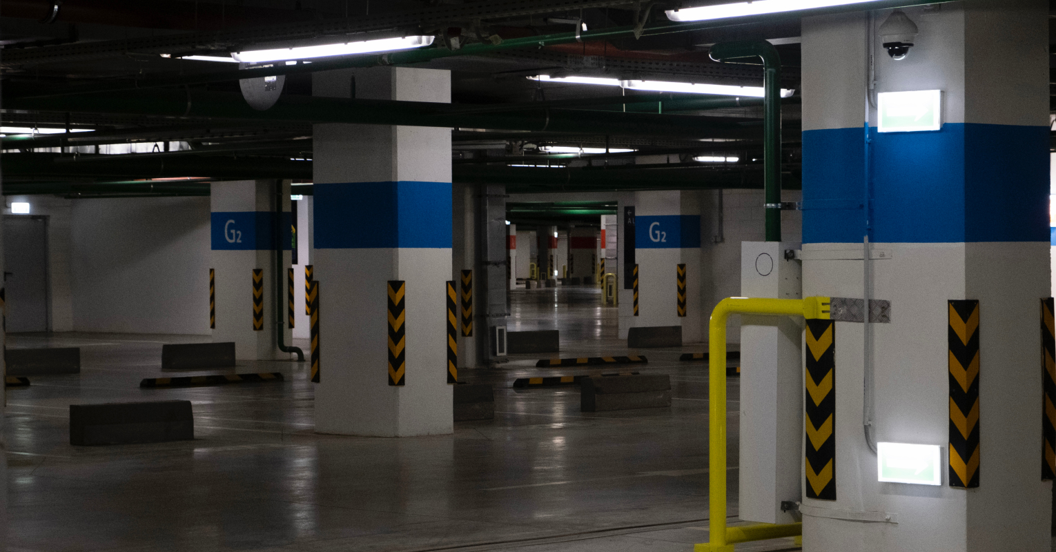 Гараж в аренду в Москве, Ленинградский проспект, 36стр40 фото №0