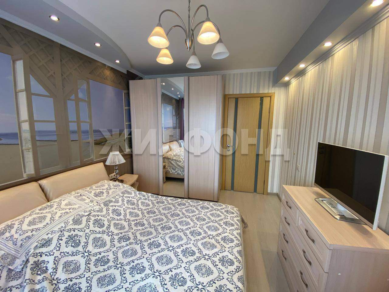 Квартира на продажу в Барнауле, Деповская улица, 15/2 фото №5