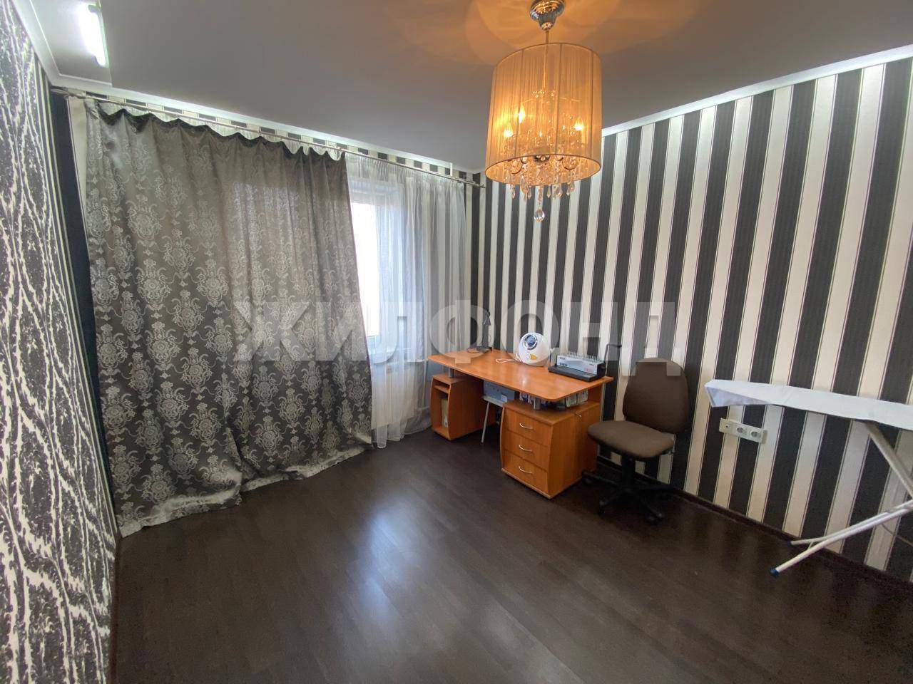 Квартира на продажу в Барнауле, Деповская улица, 15/2 фото №12