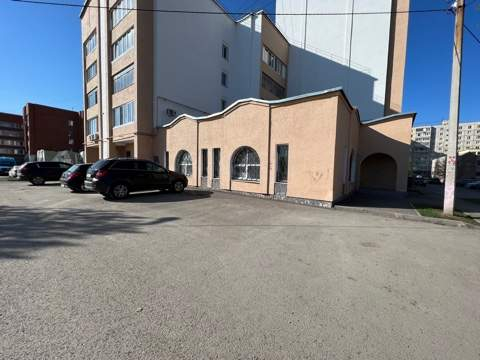 Продам офис 314 м.кв.