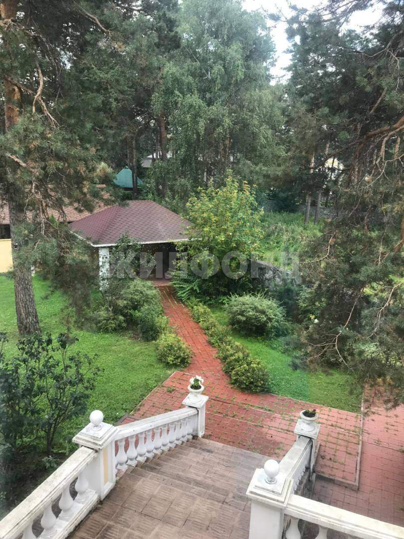 Дом на продажу в Новосибирске, Обские зори переулок фото №6