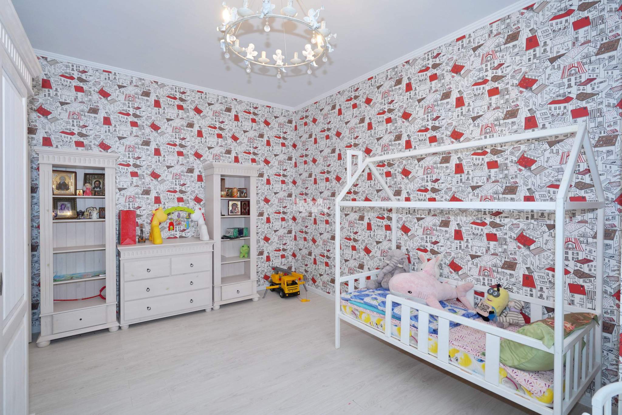 Коттедж на продажу в Ивановке, 8п фото №21