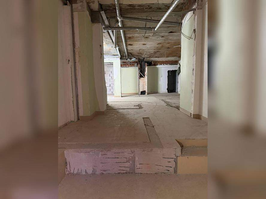 Сдам в аренду магазин 136.4 м.кв.