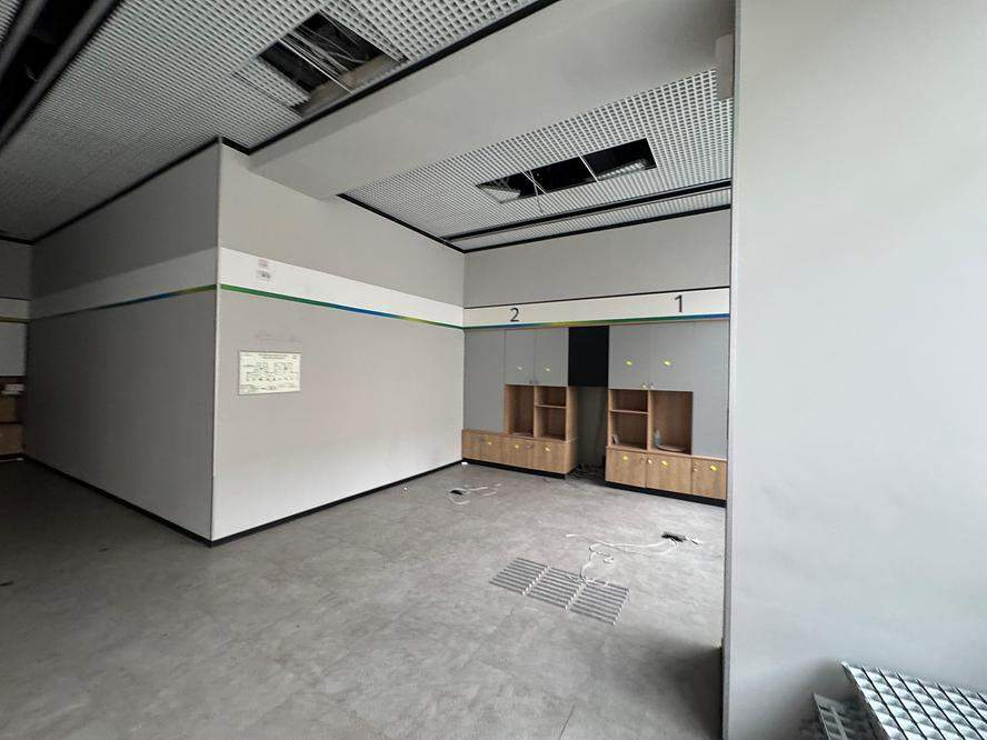 Продам магазин 288.9 м.кв.