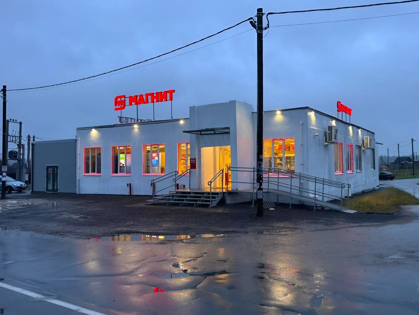 Продам помещение свободного назначения 1550 м.кв.