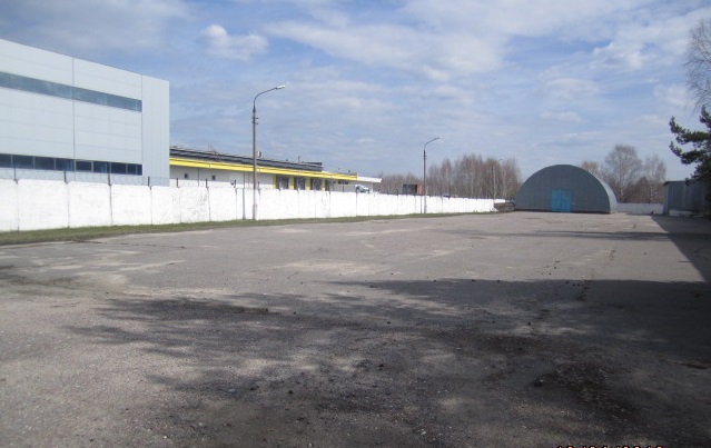 Фото: Собственник, оперативный поакз test