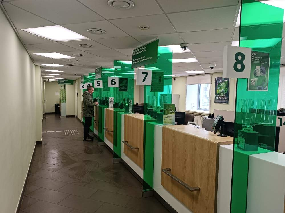 Офис в аренду в Прокопьевске, Гагарина проспект, 3 фото №1