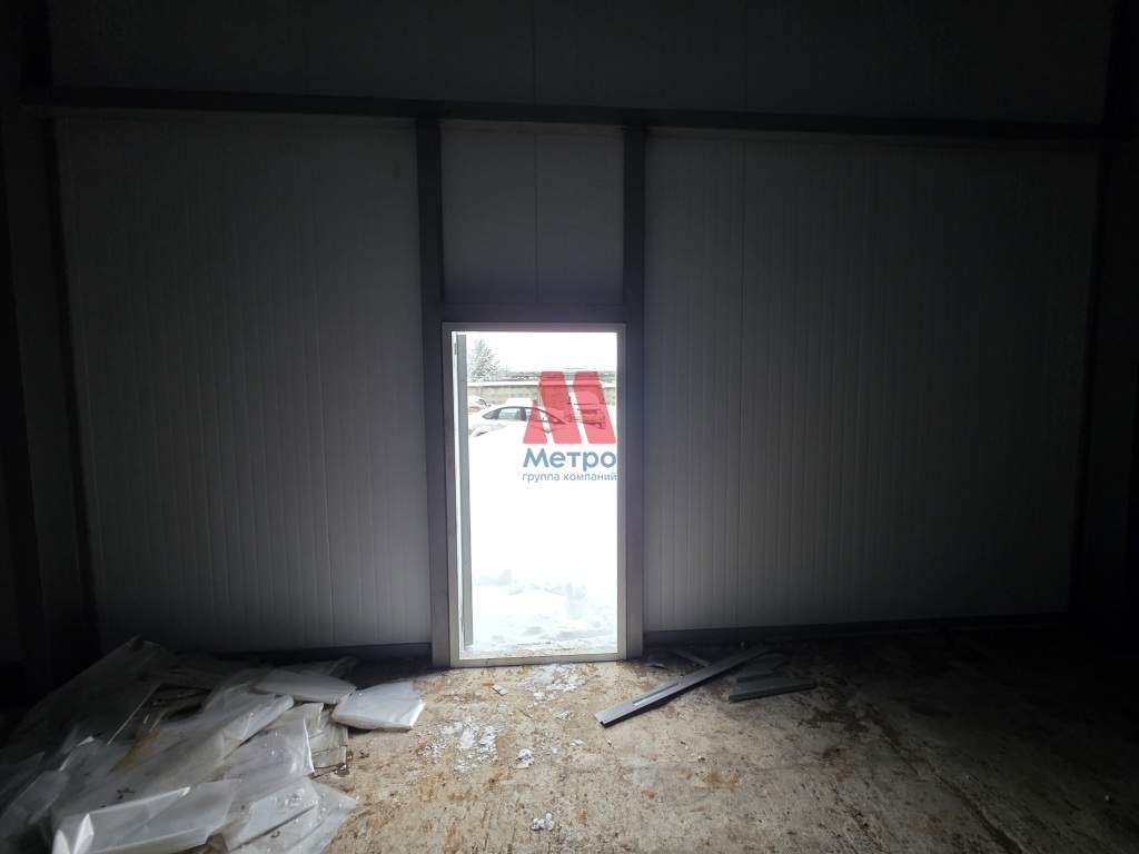 Сдам в аренду помещение свободного назначения 380 м.кв.