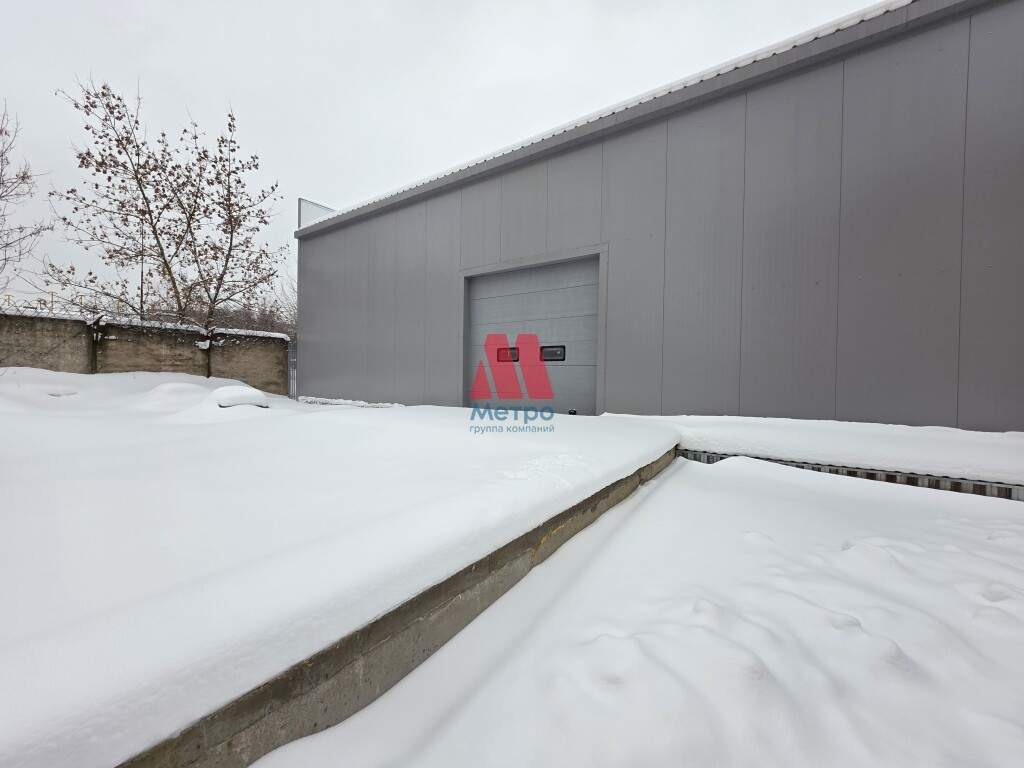 Сдам в аренду помещение свободного назначения 380 м.кв.