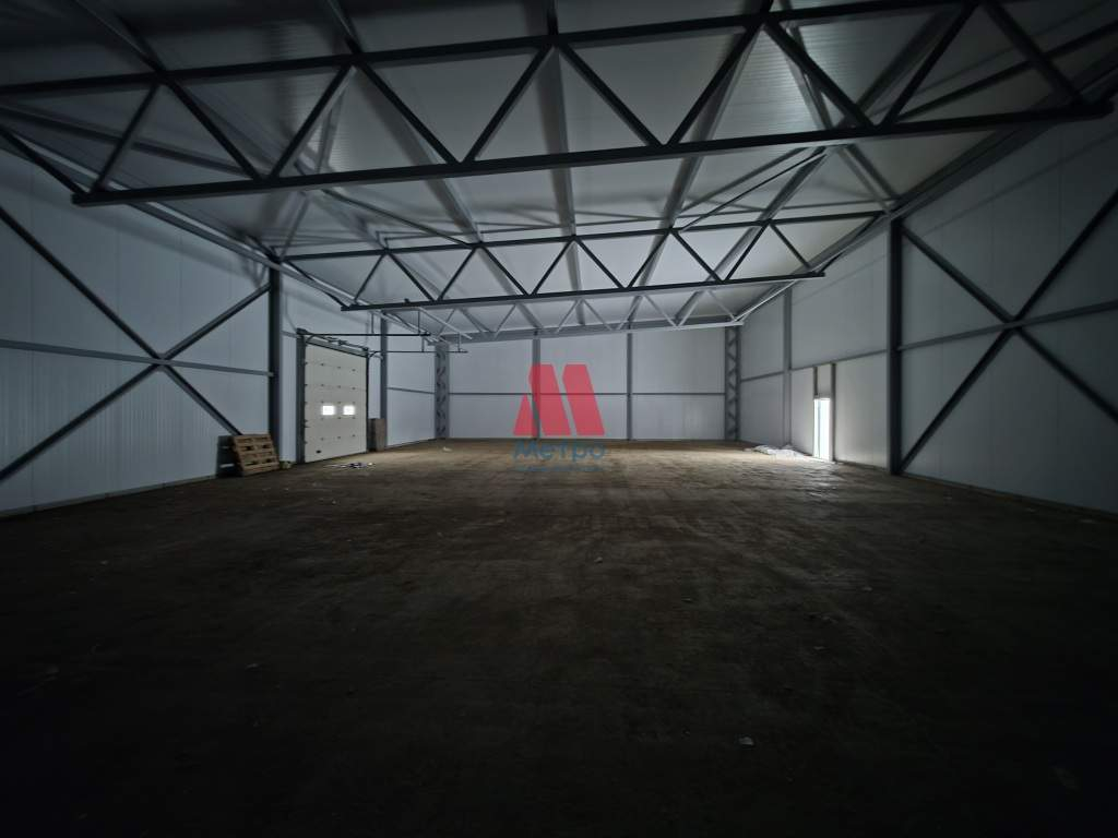 Сдам в аренду помещение свободного назначения 380 м.кв.