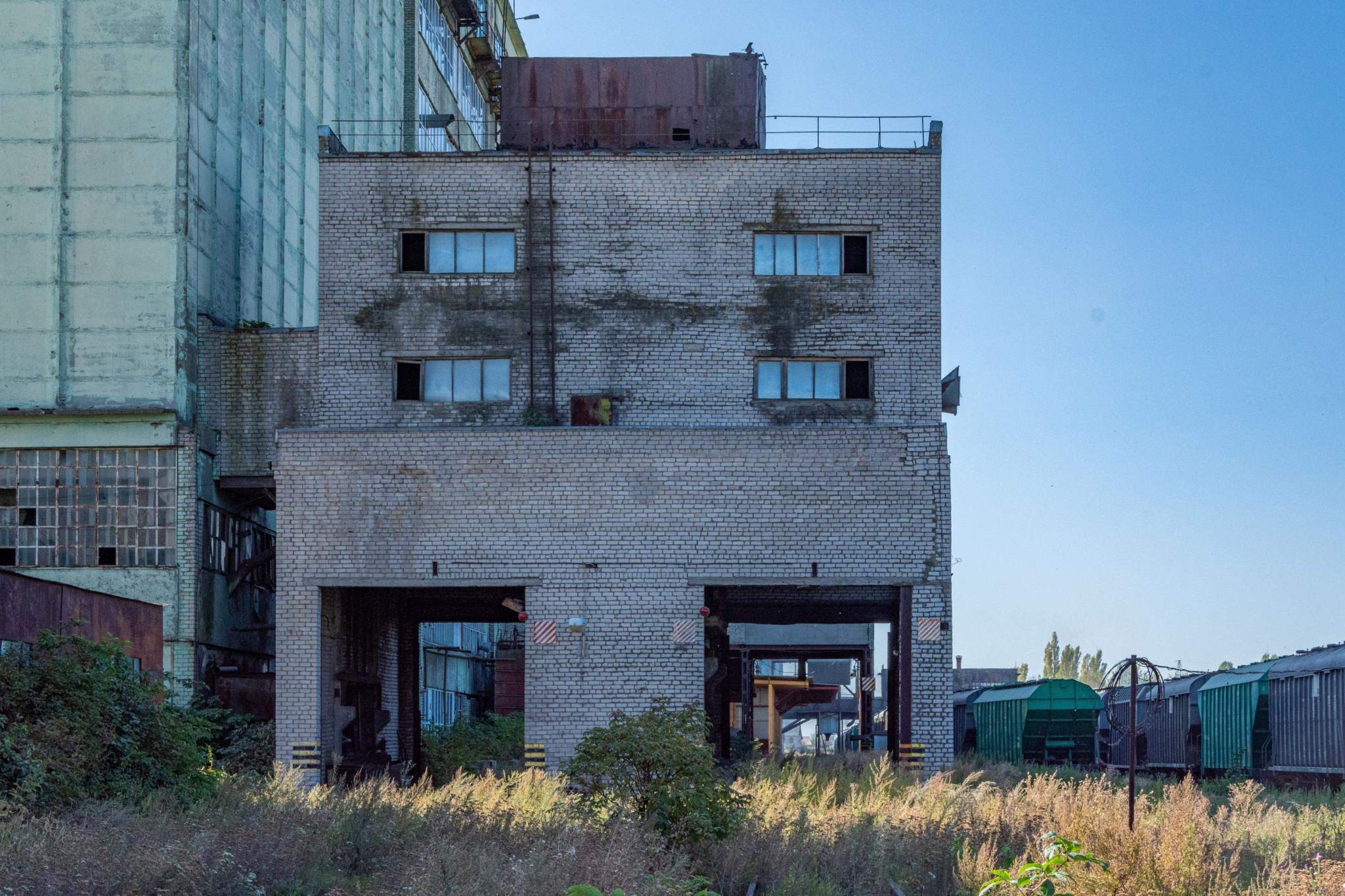 Продам торговое помещение 12279.8 м.кв.