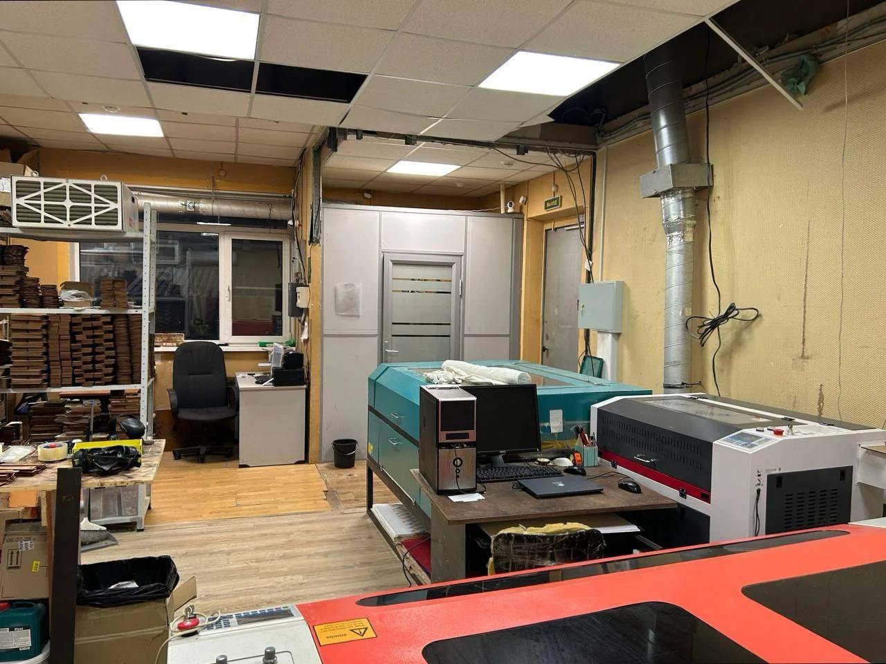 Продам помещение свободного назначения 140 м.кв.