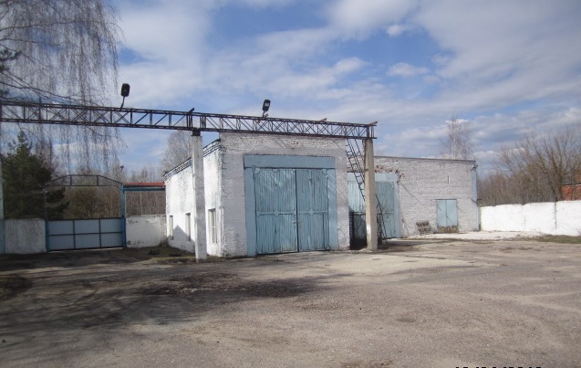 Фото: Собственник, оперативный поакз test