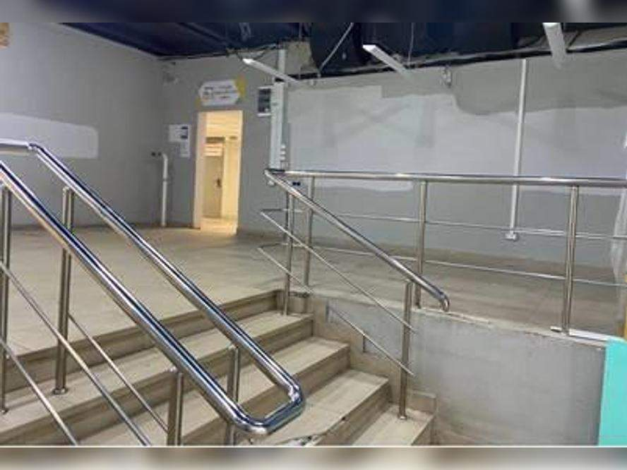 Сдам в аренду магазин 2015.2 м.кв.