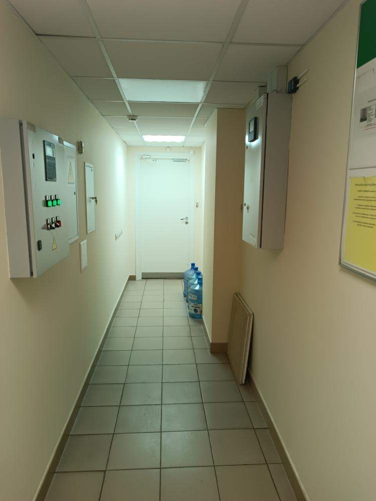 Офис в аренду в Прокопьевске, Гагарина проспект, 3 фото №11