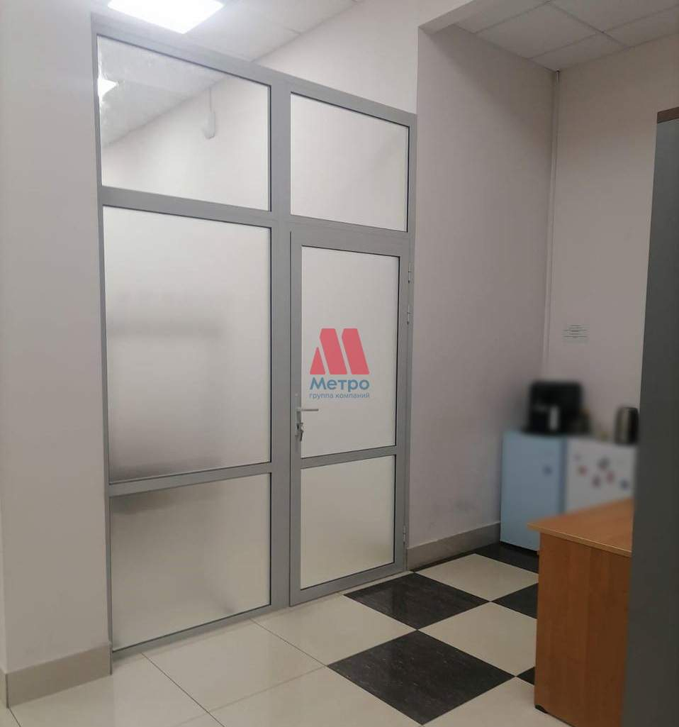 Сдам в аренду офис 143 м.кв.