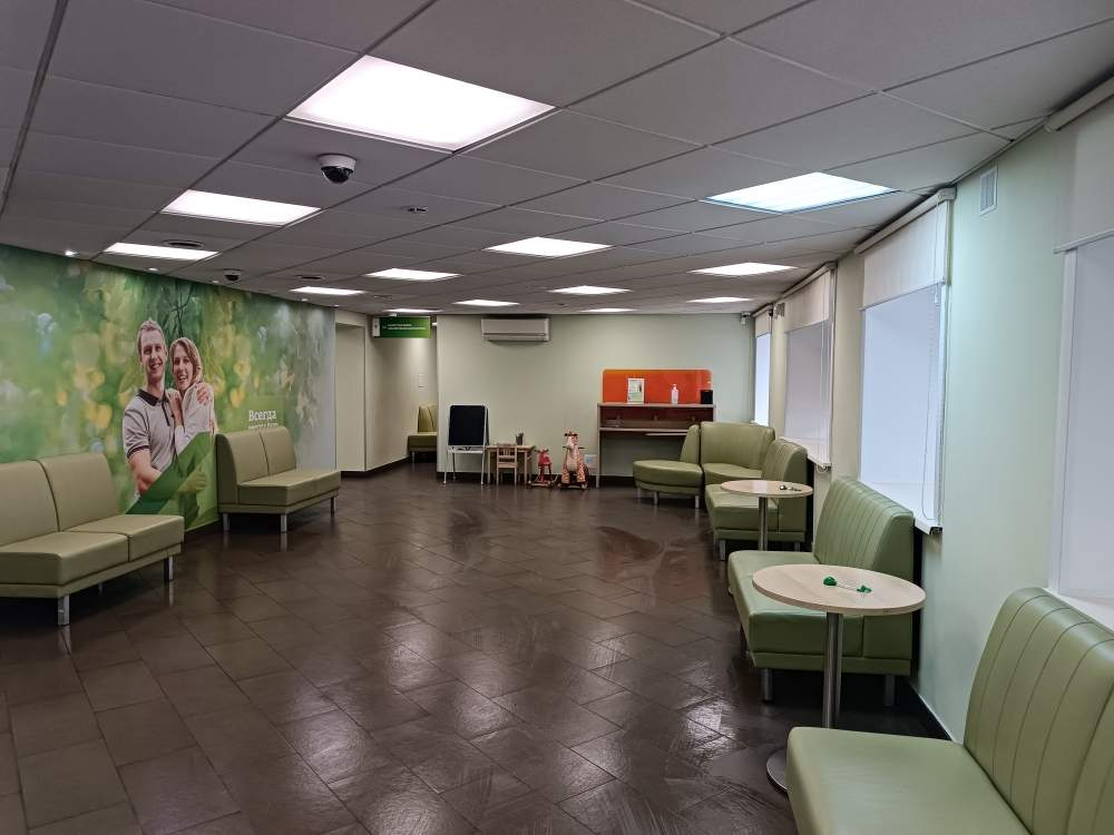 Офис в аренду в Прокопьевске, Гагарина проспект, 3 фото №4