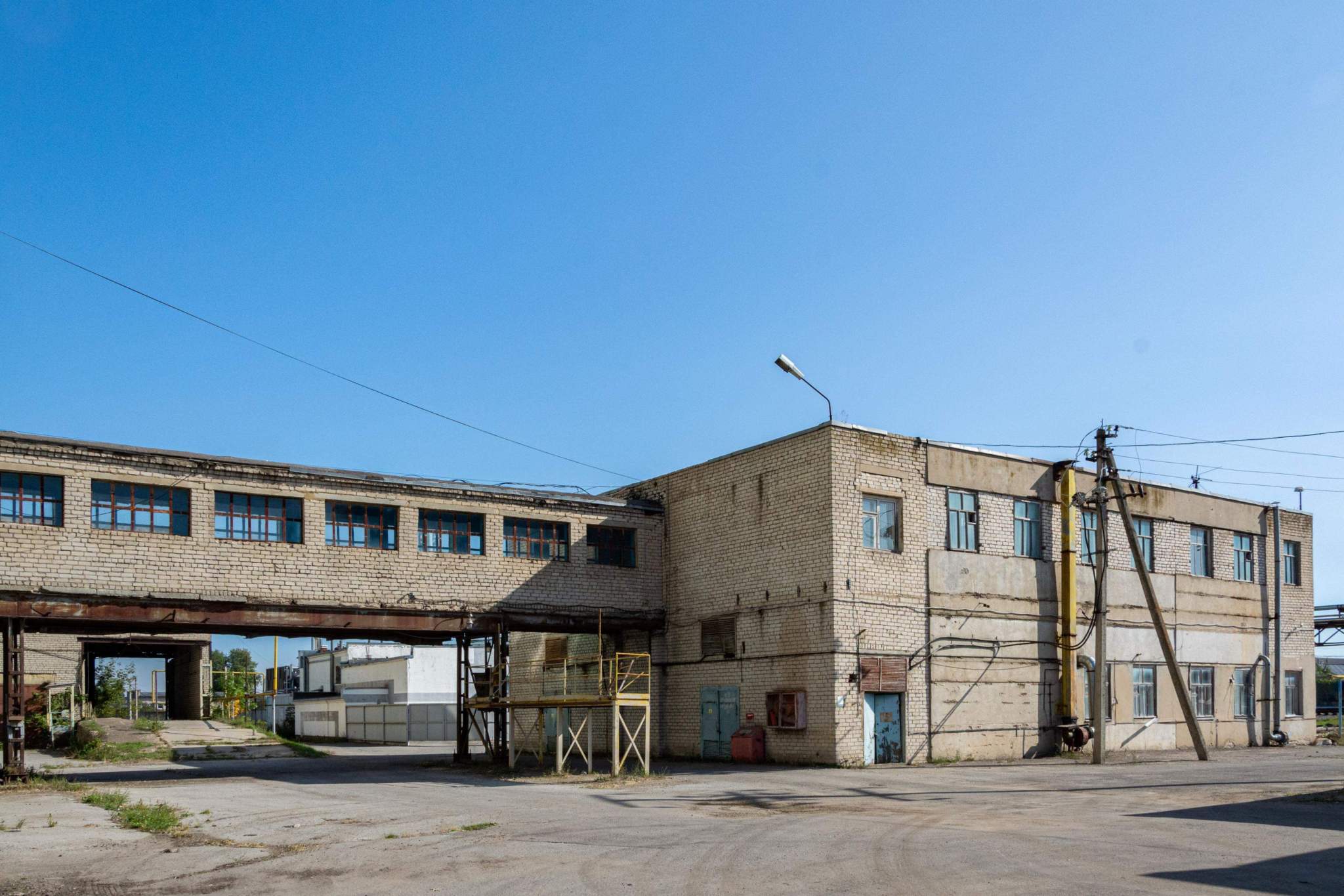 Продам торговое помещение 12279.8 м.кв.