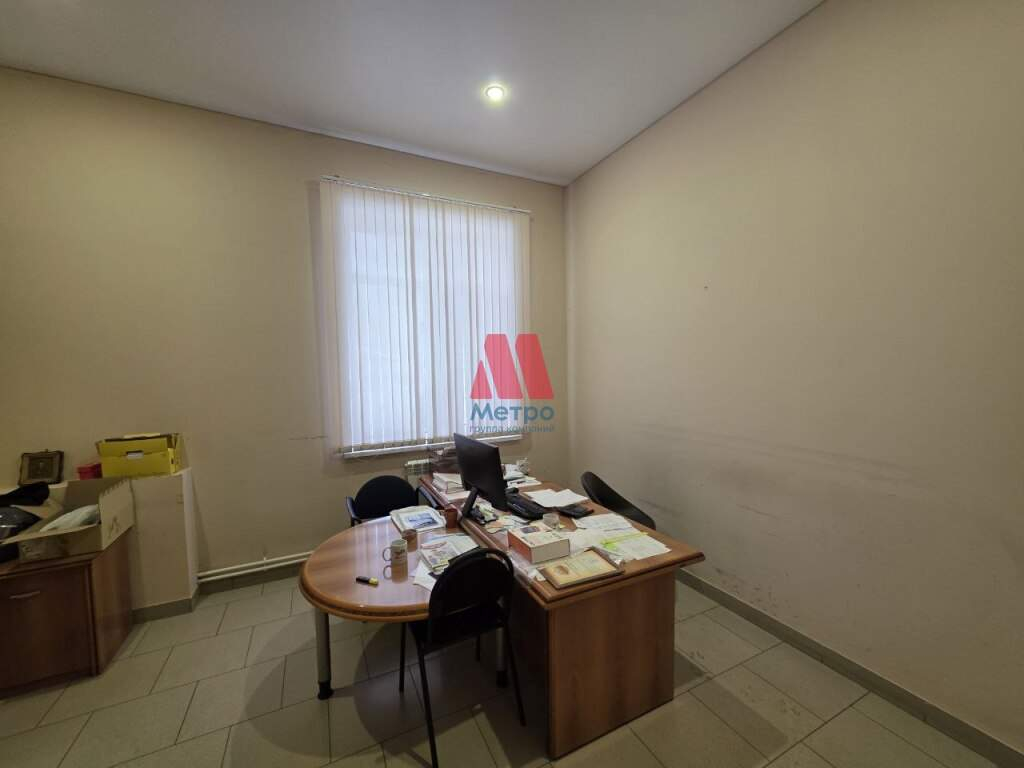 Сдам в аренду помещение свободного назначения 215 м.кв.