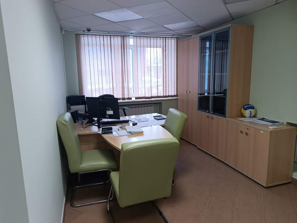 Офис в аренду в Прокопьевске, Гагарина проспект, 3 фото №5