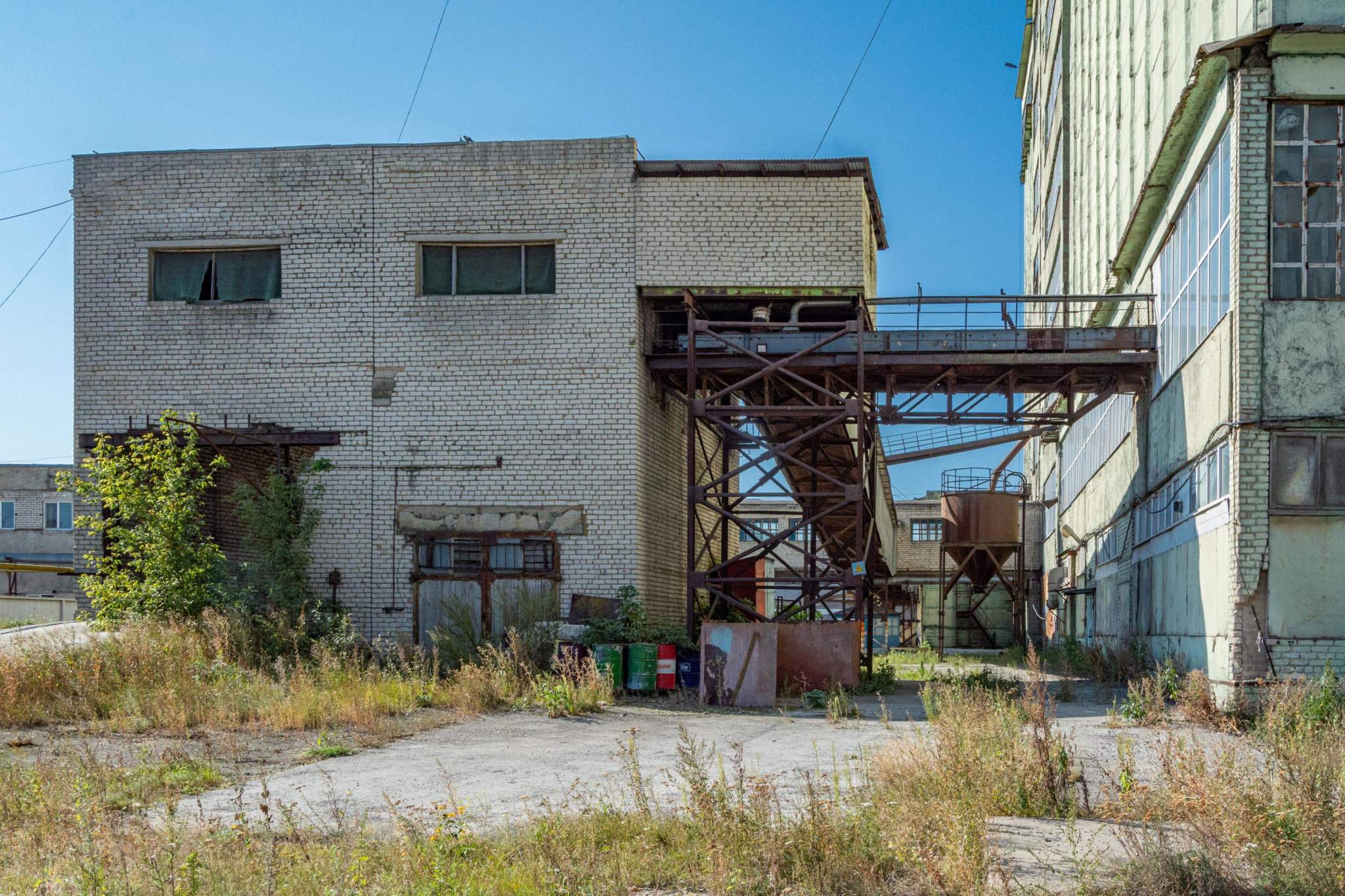 Продам торговое помещение 12279.8 м.кв.