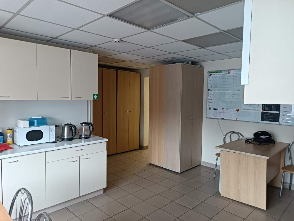 Офис на продажу в Прокопьевске, Гагарина проспект, 3 фото №8