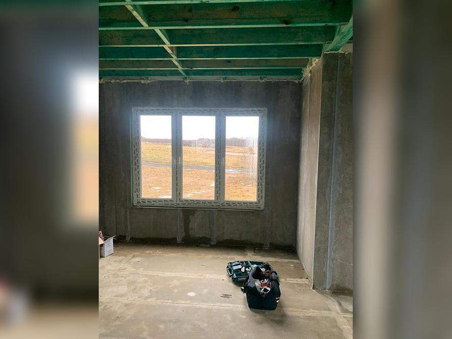 Продам земельный участок 800 м.кв.