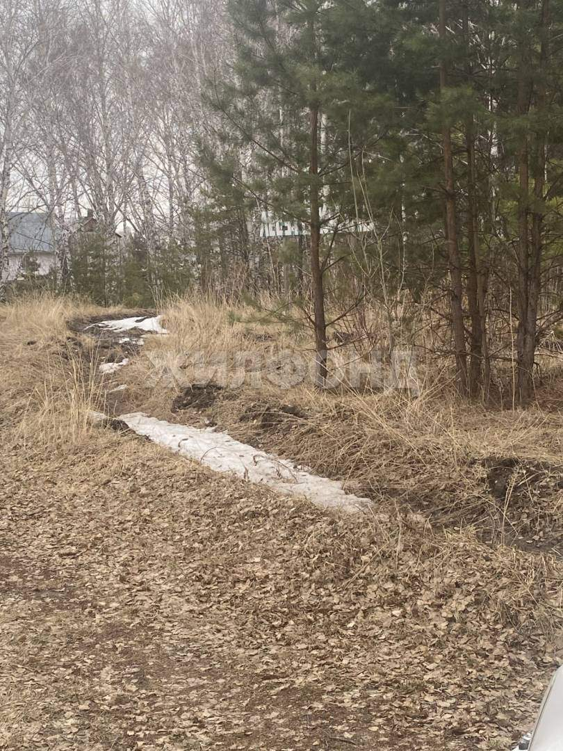 Продам земельный участок 1000 м.кв.