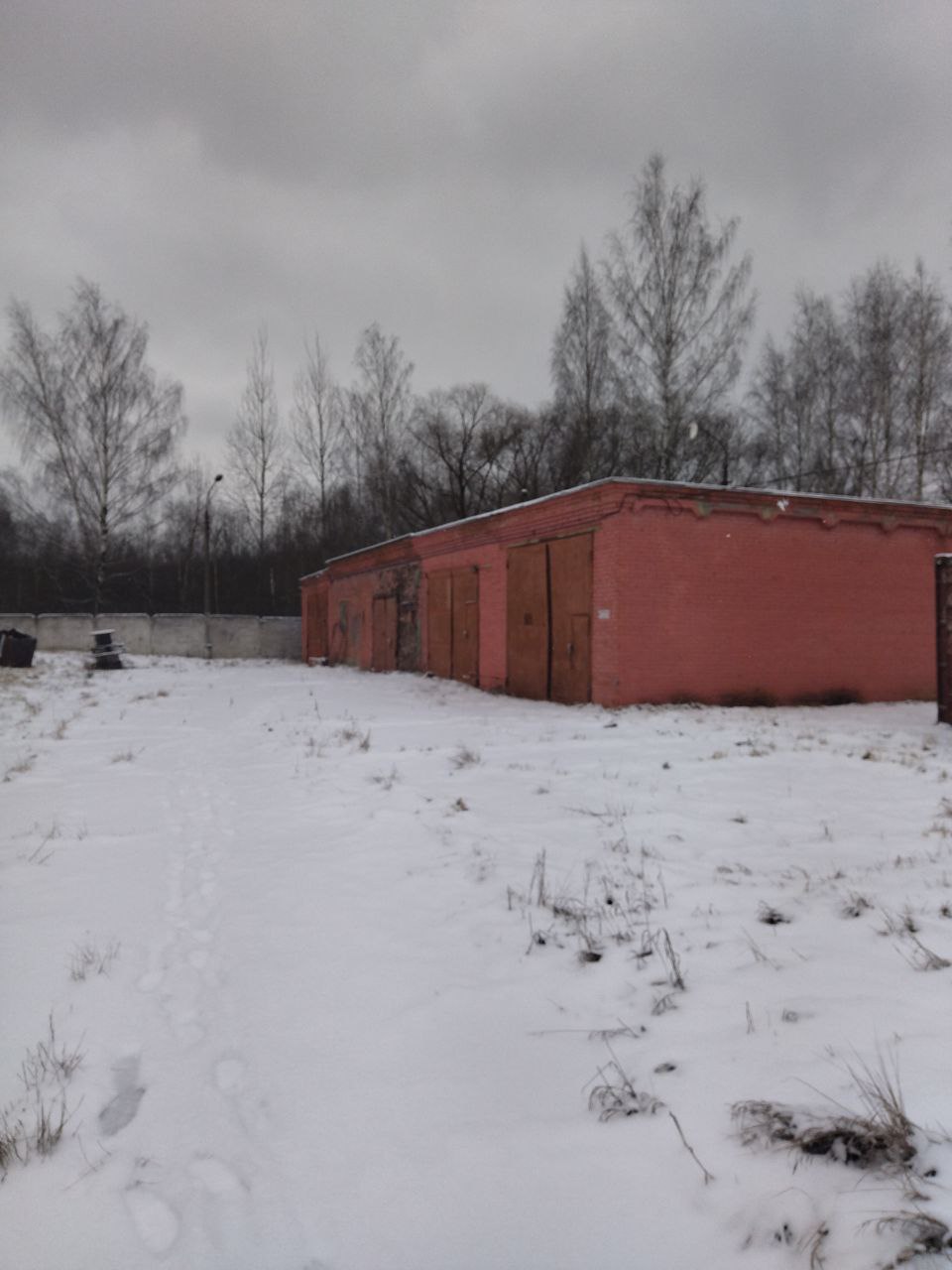 Фото: Собственник, оперативный поакз test