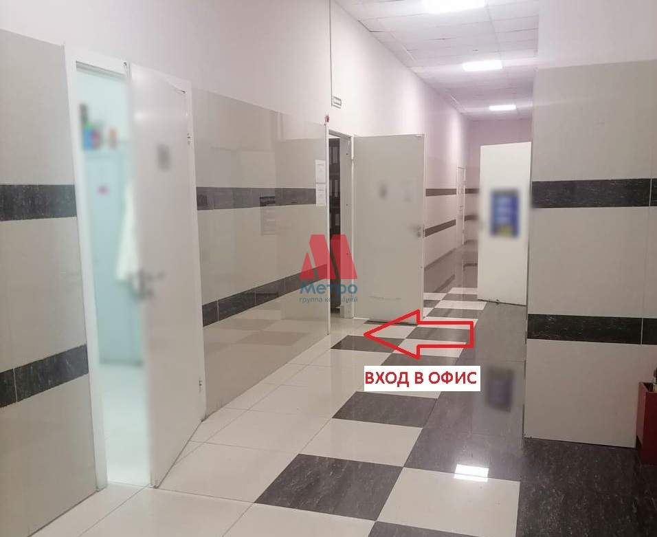 Сдам в аренду офис 143 м.кв.