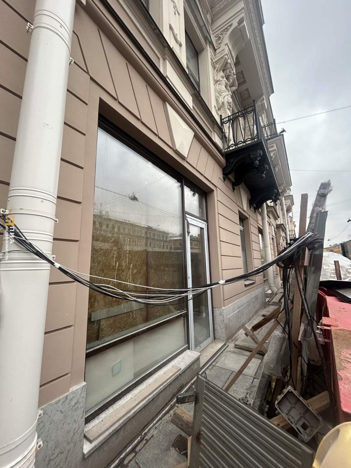 Сдам в аренду помещение свободного назначения 90 м.кв.